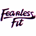 Fearless Fit Logo