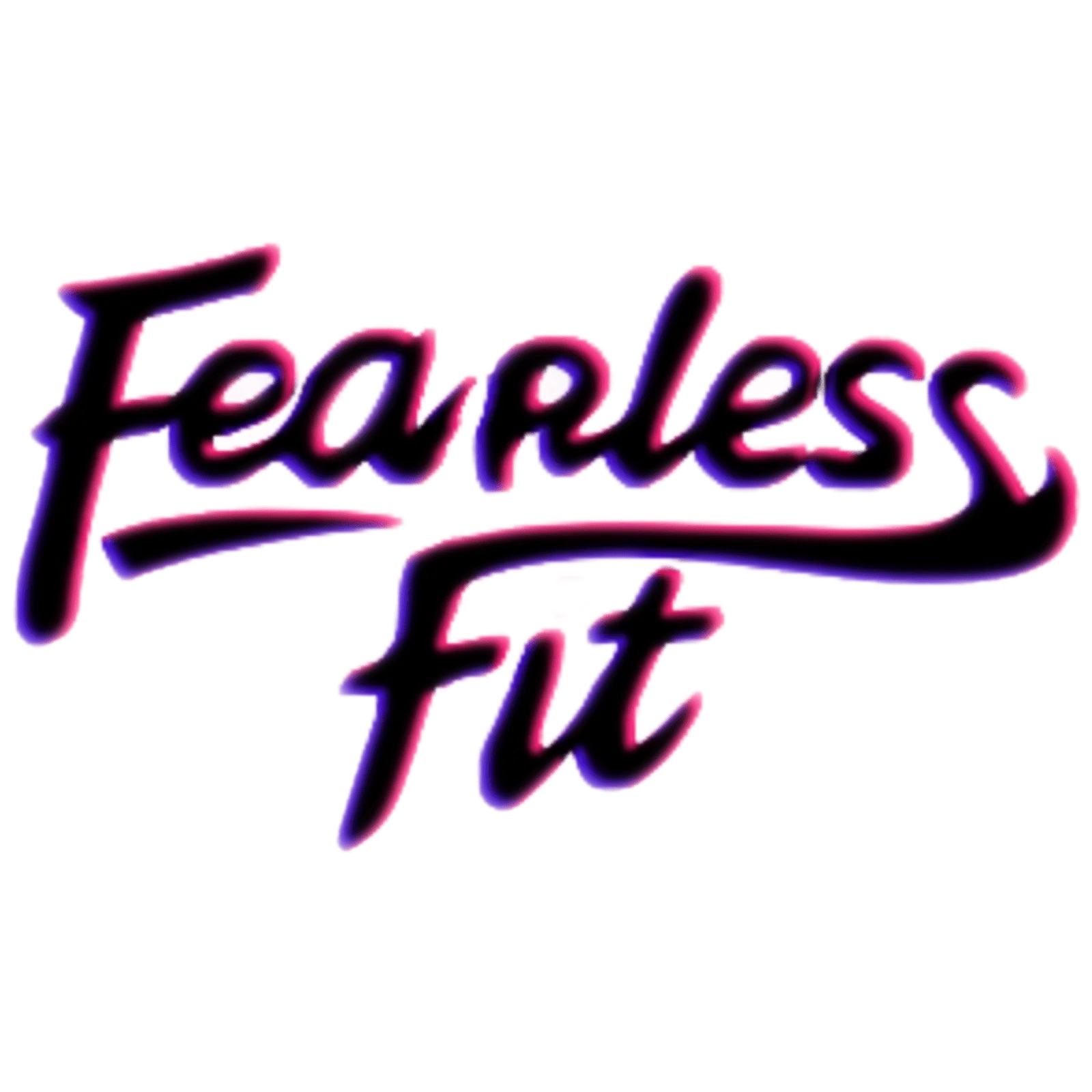 Fearless Fit Logo